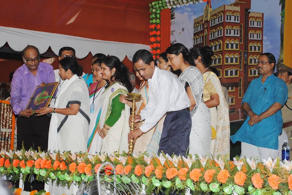 South Calcutta Law College Kolkata Event photo 7