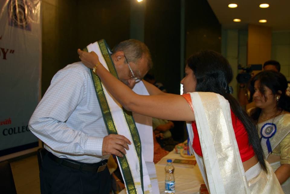 South Calcutta Law College Kolkata Event photo 8