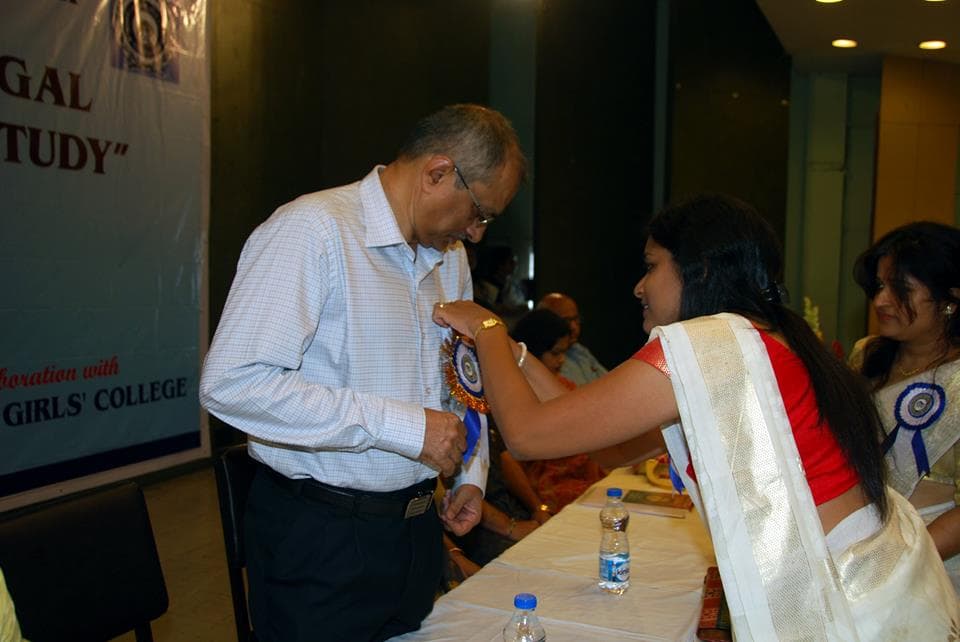 South Calcutta Law College Kolkata Event photo 12