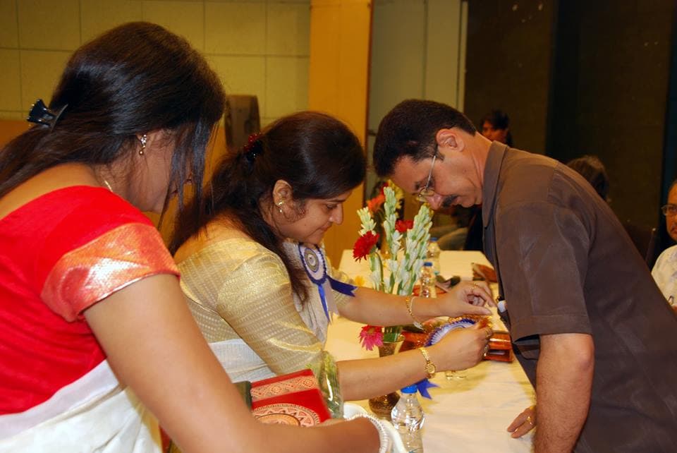 South Calcutta Law College Kolkata Event photo 13