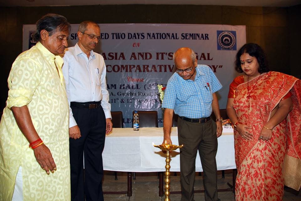 South Calcutta Law College Kolkata Event photo 15