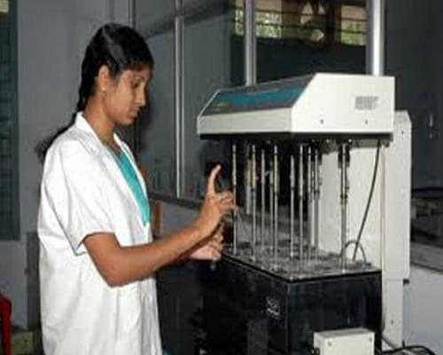 P. Rami Reddy Memorial College of Pharmacy Kadapa Infrastructure photo 7