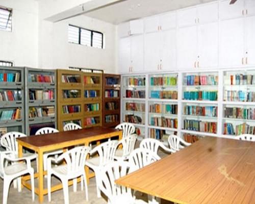 P. Rami Reddy Memorial College of Pharmacy Kadapa Infrastructure photo 10