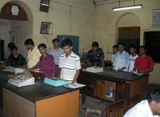 Dinabandhu Institution Howrah Infrastructure photo 3