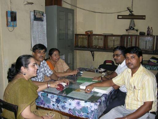 Dinabandhu Institution Howrah Infrastructure photo 4