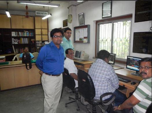 Dinabandhu Institution Howrah Infrastructure photo 5