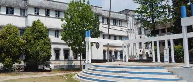 Sree Chaitanya College North 24 Parganas campus photo 2
