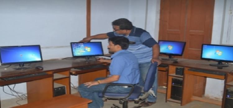 Sree Chaitanya College North 24 Parganas campus photo 3