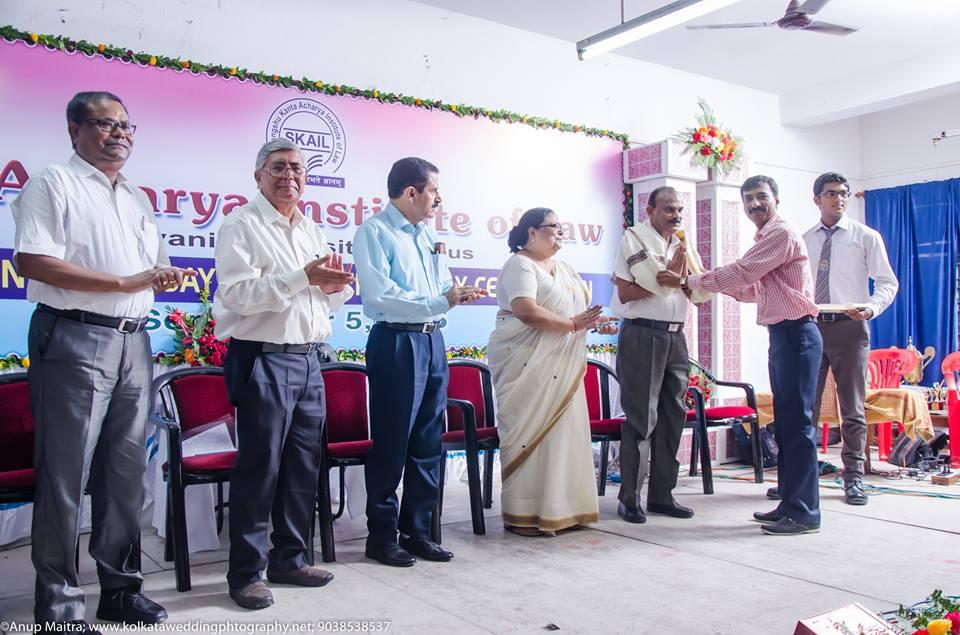 Snehangshu Kanta Acharya Institute of Law Nadia Events photo 1