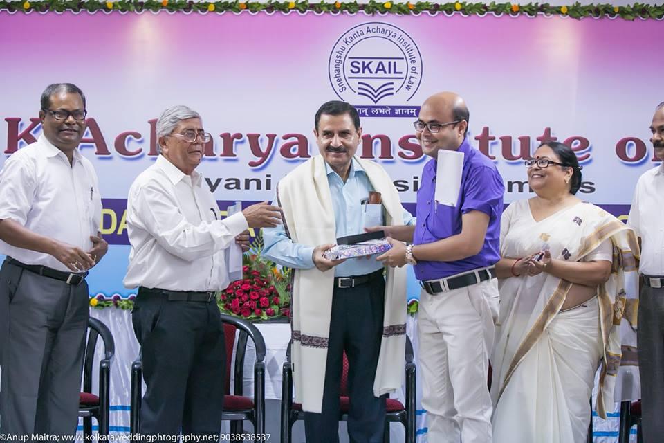 Snehangshu Kanta Acharya Institute of Law Nadia Events photo 2