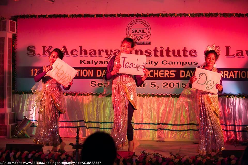 Snehangshu Kanta Acharya Institute of Law Nadia Events photo 3