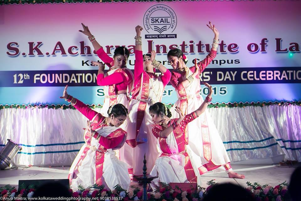 Snehangshu Kanta Acharya Institute of Law Nadia Events photo 4