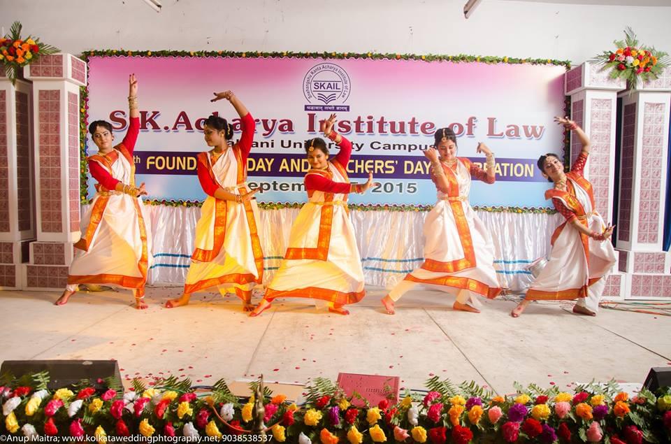 Snehangshu Kanta Acharya Institute of Law Nadia Events photo 5