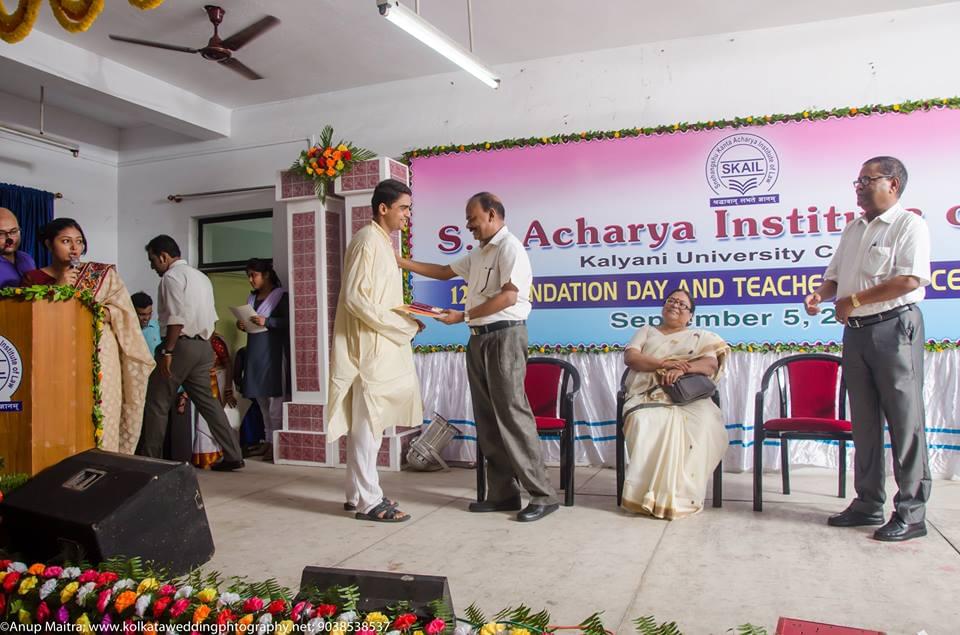 Snehangshu Kanta Acharya Institute of Law Nadia Events photo 6