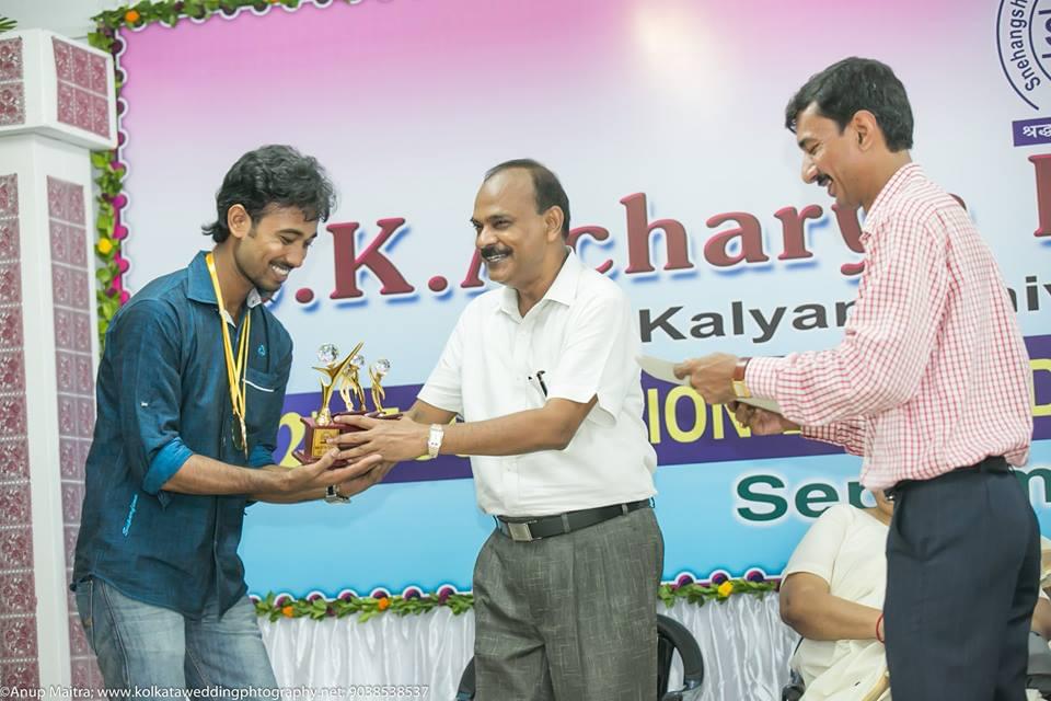 Snehangshu Kanta Acharya Institute of Law Nadia Events photo 7