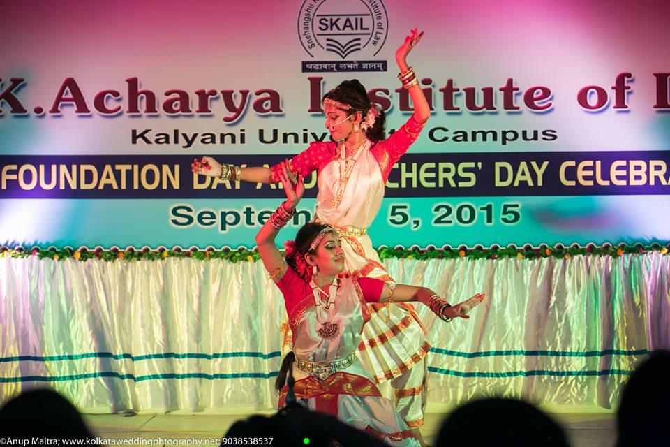 Snehangshu Kanta Acharya Institute of Law Nadia Events photo 8