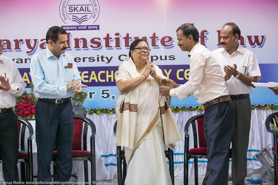 Snehangshu Kanta Acharya Institute of Law Nadia Events photo 9