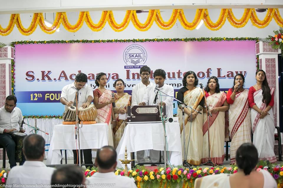 Snehangshu Kanta Acharya Institute of Law Nadia Events photo 10