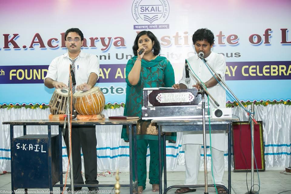 Snehangshu Kanta Acharya Institute of Law Nadia Events photo 11