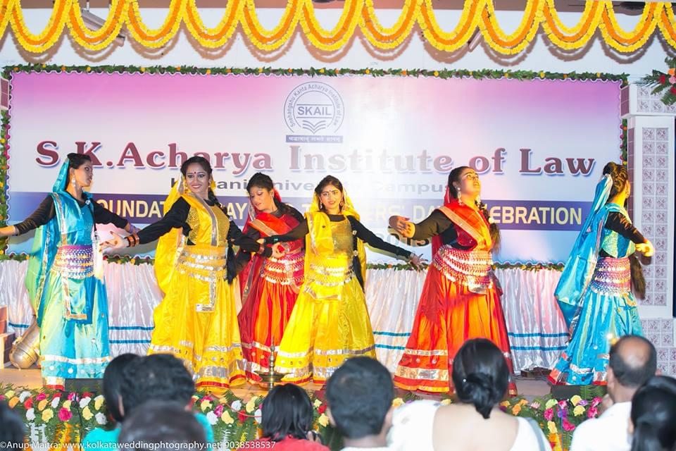 Snehangshu Kanta Acharya Institute of Law Nadia Events photo 12