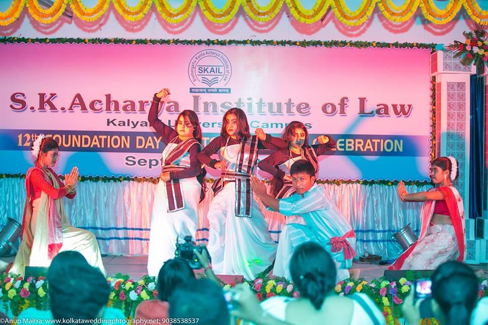 Snehangshu Kanta Acharya Institute of Law Nadia Events photo 13