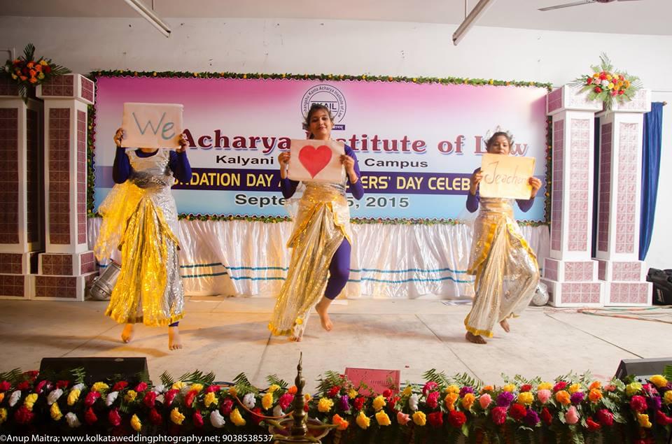 Snehangshu Kanta Acharya Institute of Law Nadia Events photo 14