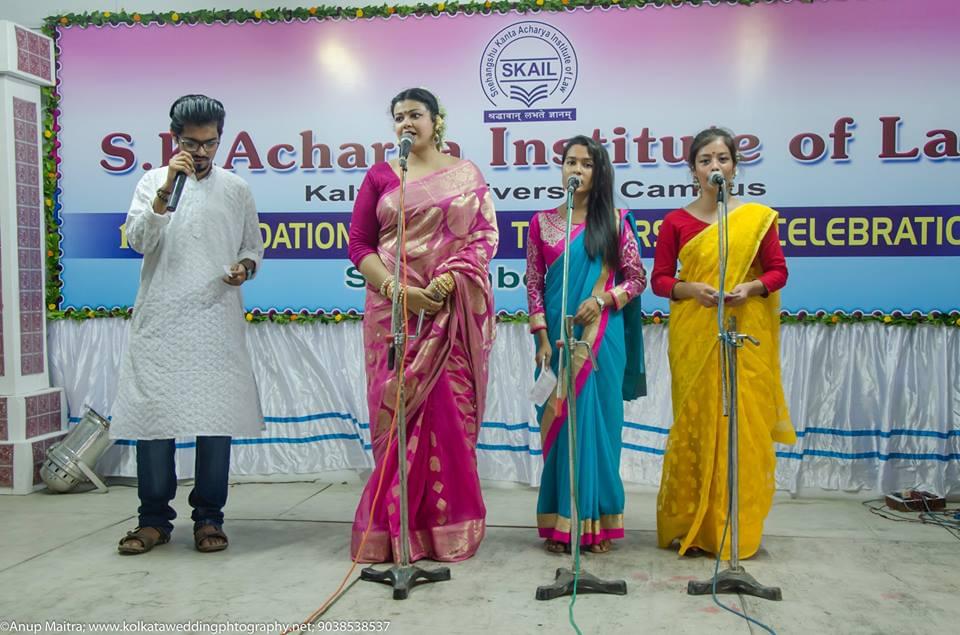 Snehangshu Kanta Acharya Institute of Law Nadia Events photo 15