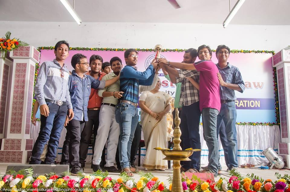 Snehangshu Kanta Acharya Institute of Law Nadia Events photo 16