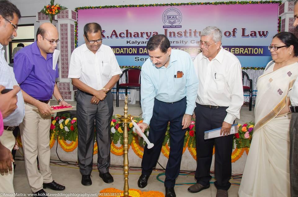 Snehangshu Kanta Acharya Institute of Law Nadia Events photo 17