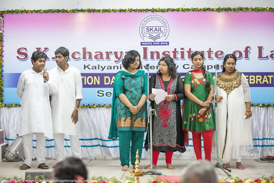 Snehangshu Kanta Acharya Institute of Law Nadia Events photo 18