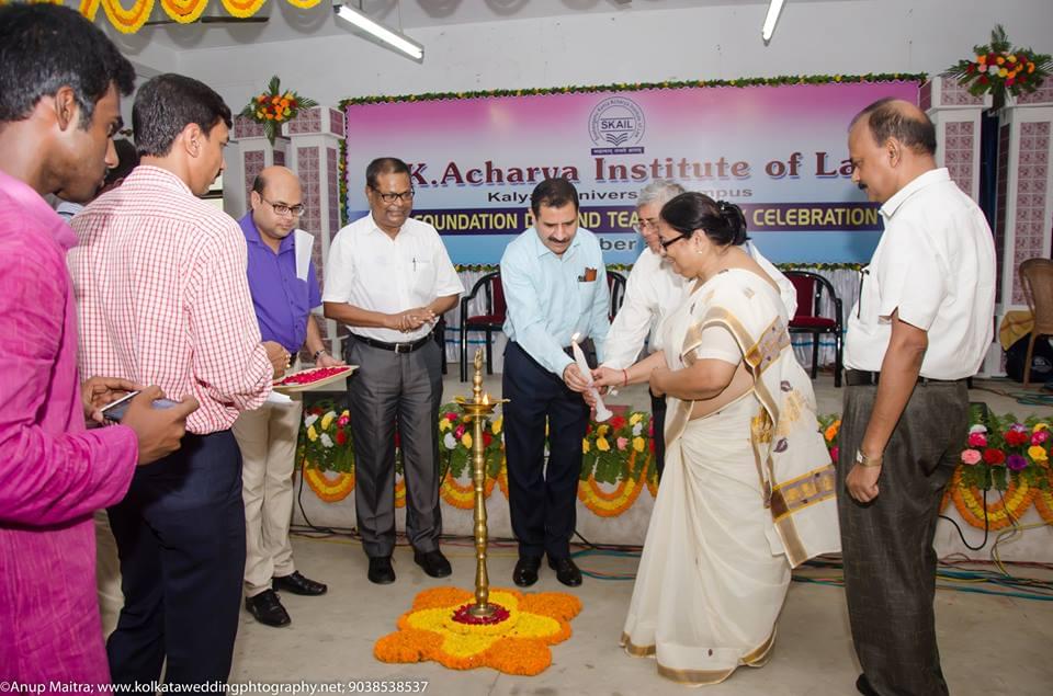 Snehangshu Kanta Acharya Institute of Law Nadia Events photo 19