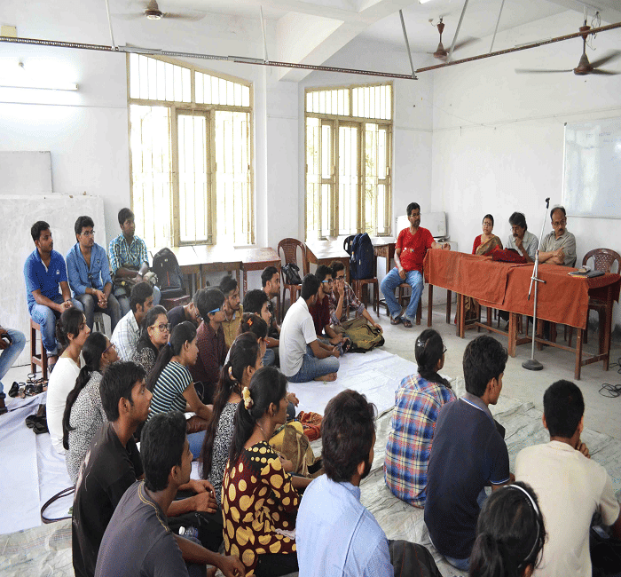 The Indian College of Arts and Draftsmanship Kolkata Infrastructure photo 4