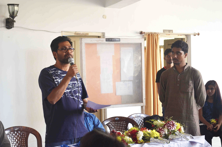 The Indian College of Arts and Draftsmanship Kolkata Infrastructure photo 5