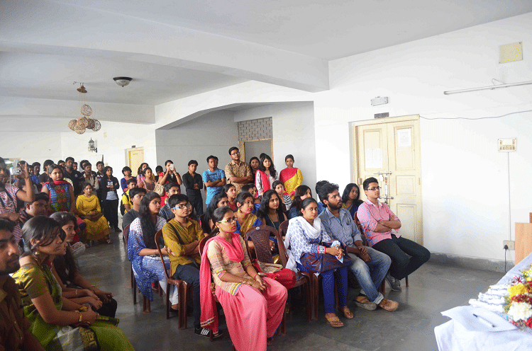 The Indian College of Arts and Draftsmanship Kolkata Infrastructure photo 6