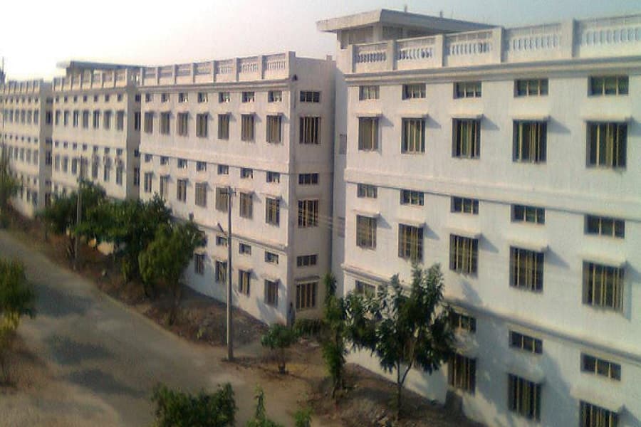 QIS College of Pharmacy Prakasam Infrastructure photo 2