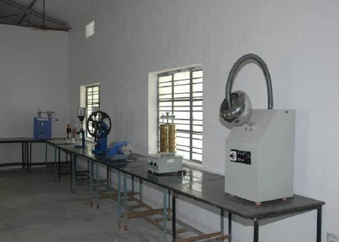 QIS College of Pharmacy Prakasam Infrastructure photo 6