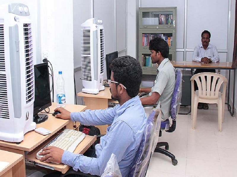 QIS College of Pharmacy Prakasam Infrastructure photo 9