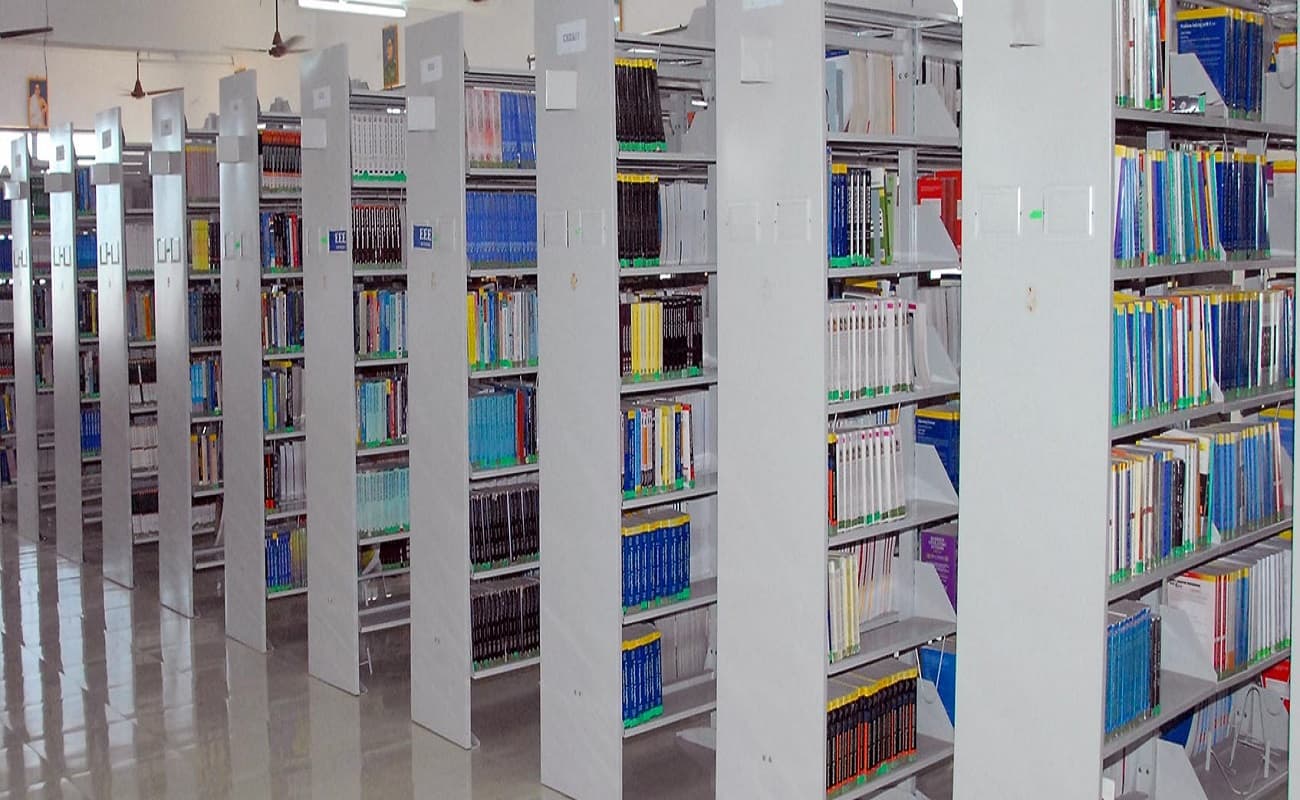 QIS College of Pharmacy Prakasam Infrastructure photo 18