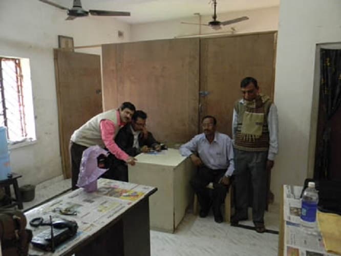 Rabindra Shiksha Sammillani Law College Kolkata Infrastructure photo 8