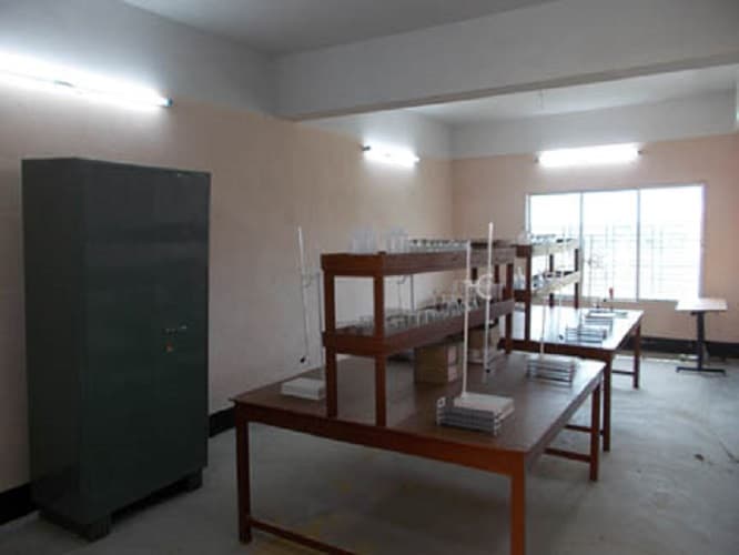 Rabindra Shiksha Sammillani Law College Kolkata Infrastructure photo 9