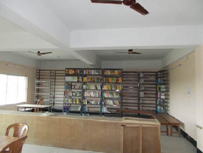 Rabindra Shiksha Sammillani Law College Kolkata Infrastructure photo 10