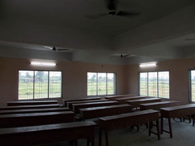 Rabindra Shiksha Sammillani Law College Kolkata Infrastructure photo 1