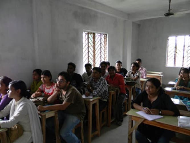 Rabindra Shiksha Sammillani Law College Kolkata Infrastructure photo 2