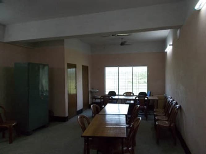 Rabindra Shiksha Sammillani Law College Kolkata Infrastructure photo 11