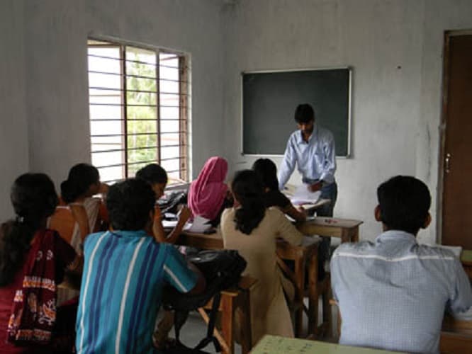 Rabindra Shiksha Sammillani Law College Kolkata Infrastructure photo 4
