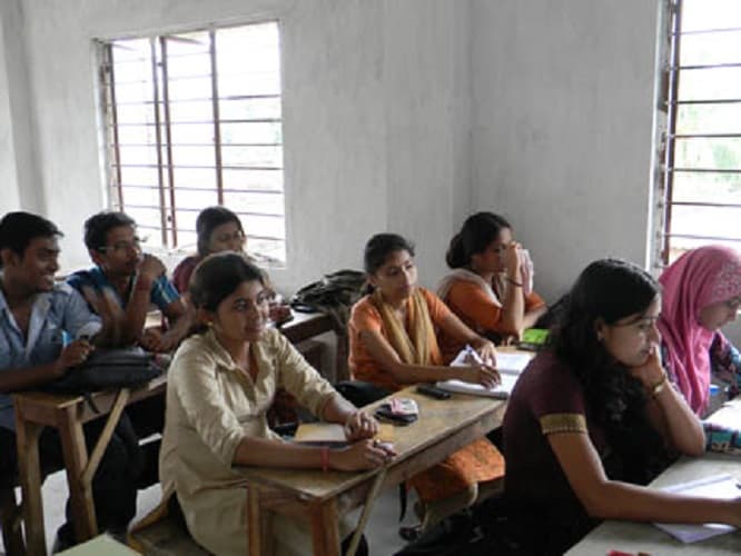 Rabindra Shiksha Sammillani Law College Kolkata Infrastructure photo 6