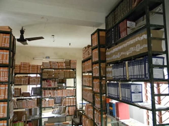 Rabindra Shiksha Sammillani Law College Kolkata Infrastructure photo 7