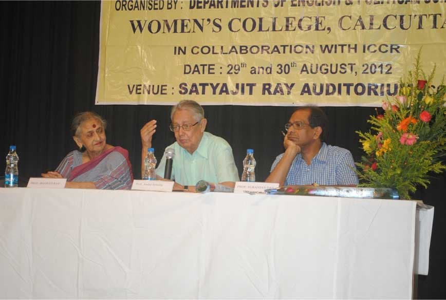 Women's College Kolkata Extra Curriculars photo 1