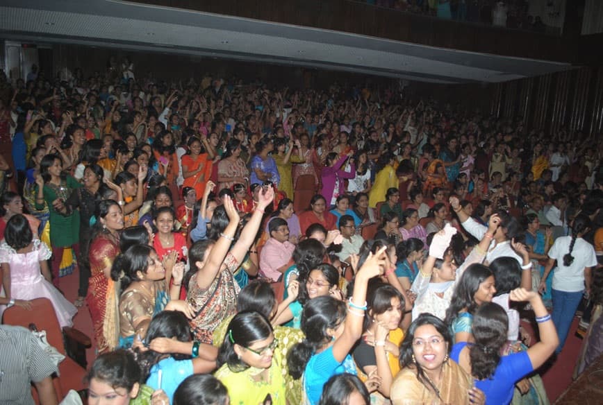 Women's College Kolkata Extra Curriculars photo 3