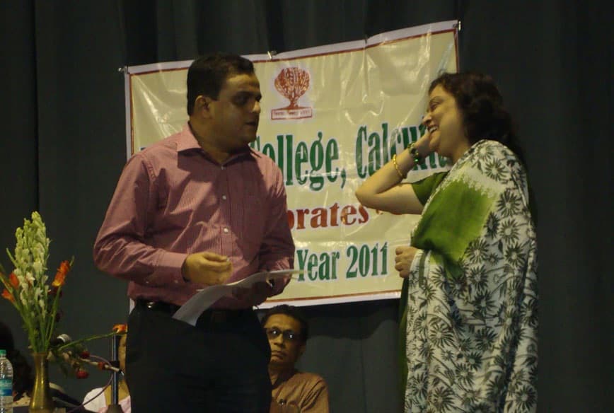 Women's College Kolkata Extra Curriculars photo 4